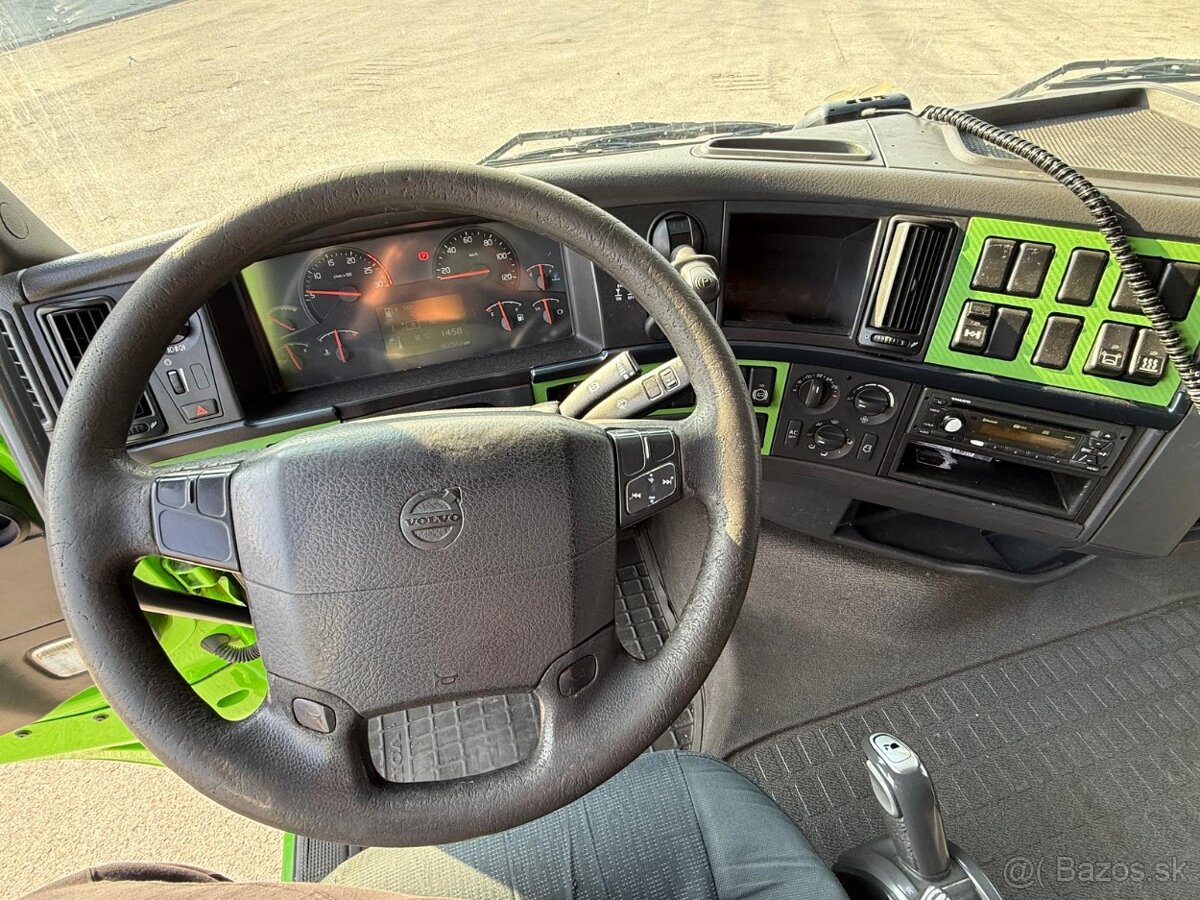 VOLVO FH 500 EEV - 5