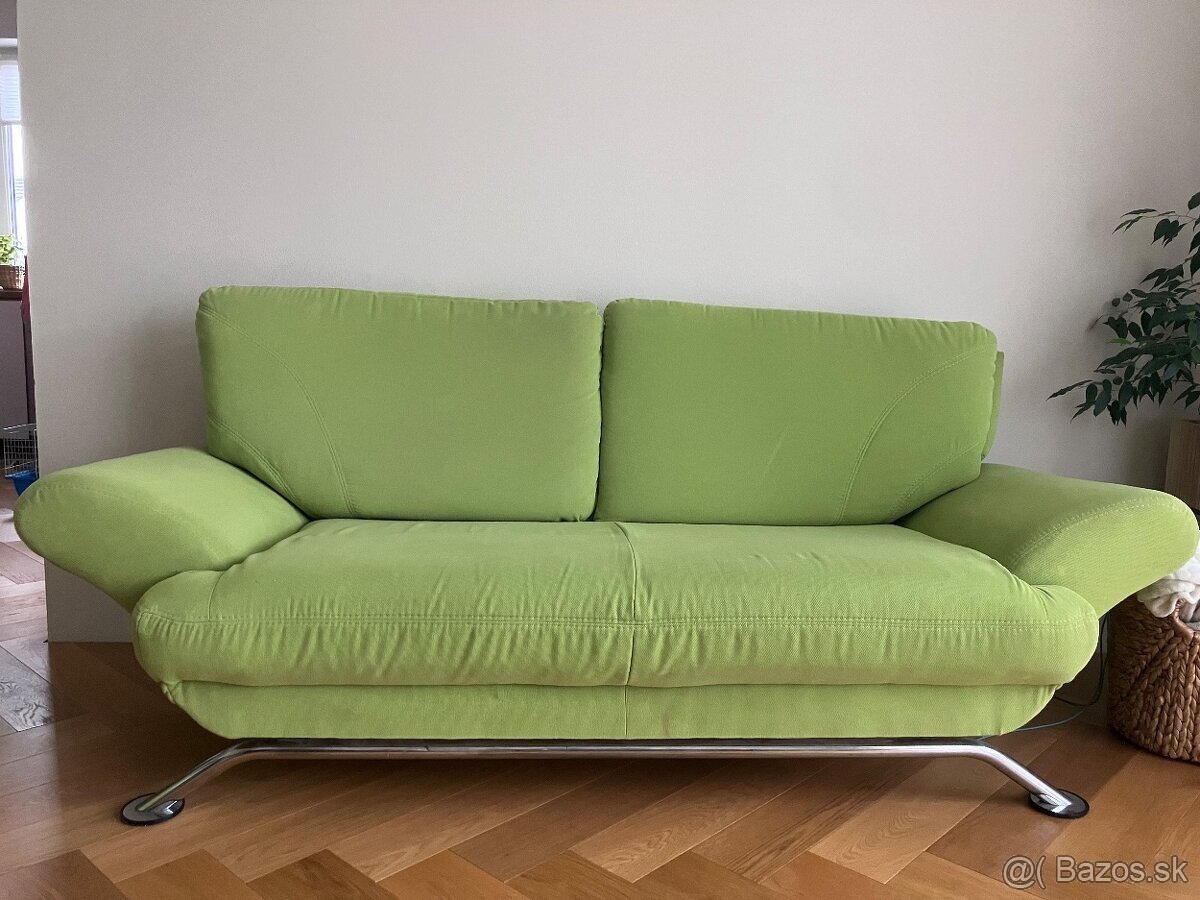 Sedacia súprava - 5