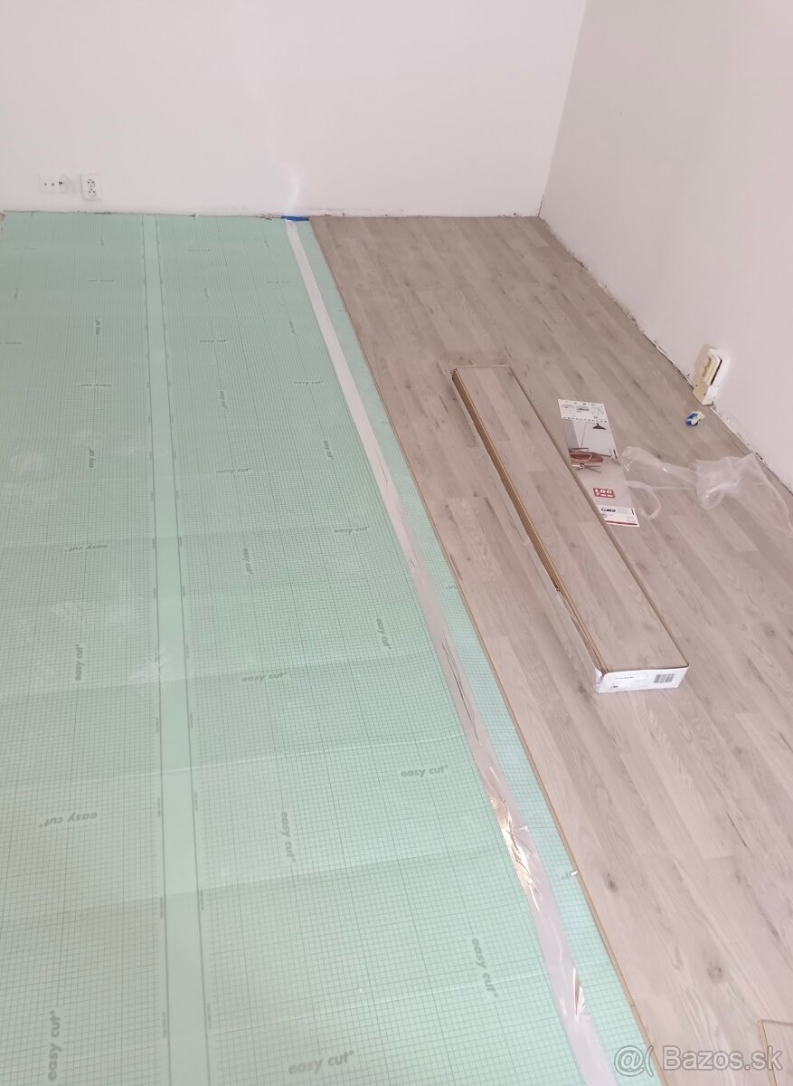 Vyučený murár, maliar , hodinový manžel - 5