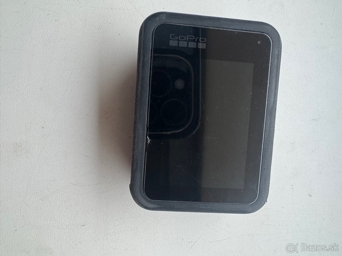 Predam GoPro Hero 8 black - 5
