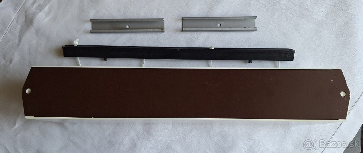 Rozťahovací sušiak na prádlo. - 5