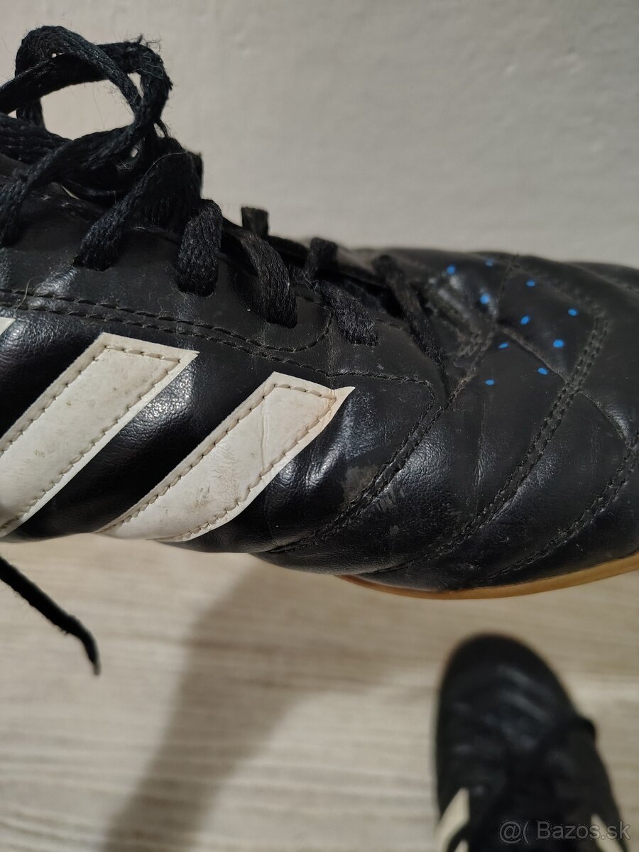 Halové topánky Adidas - 5