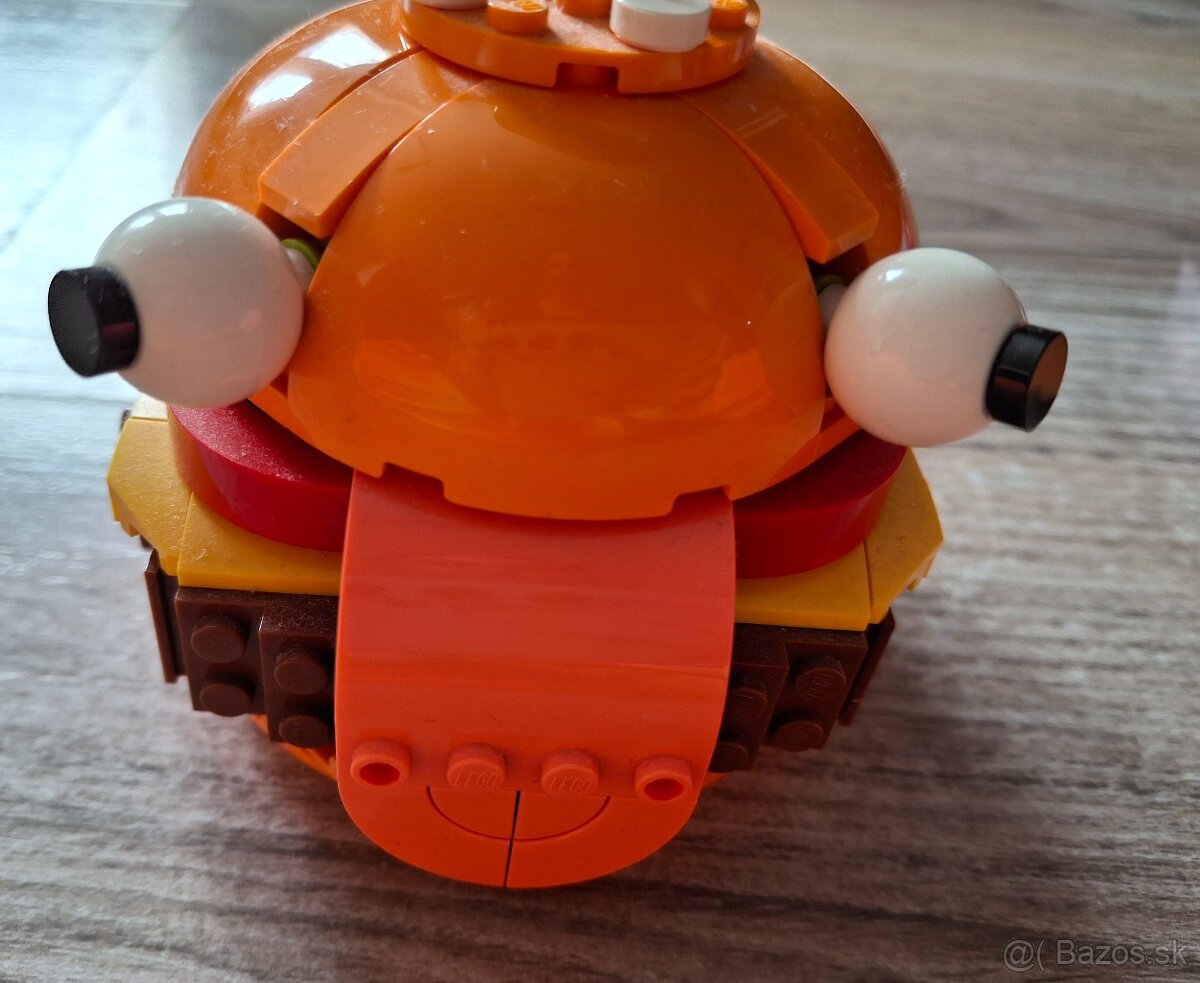 Lego Fortnite 77070 Durr Burger - 5