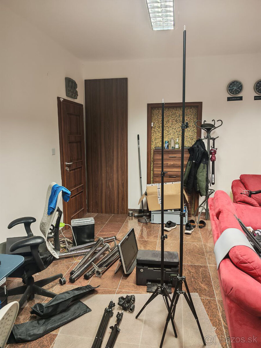 Tripod , Softbox - 5