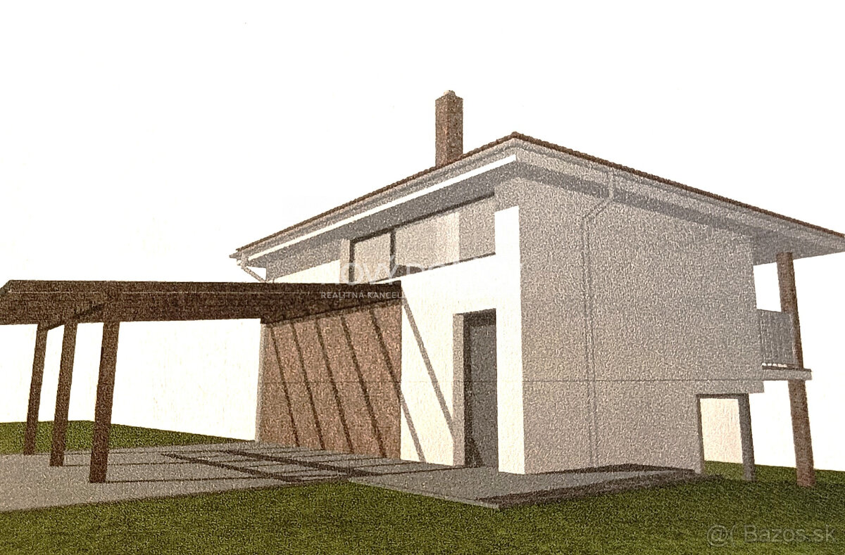 NA PREDAJ - vinice, obec Strekov, výmera 4659 m2 - 5