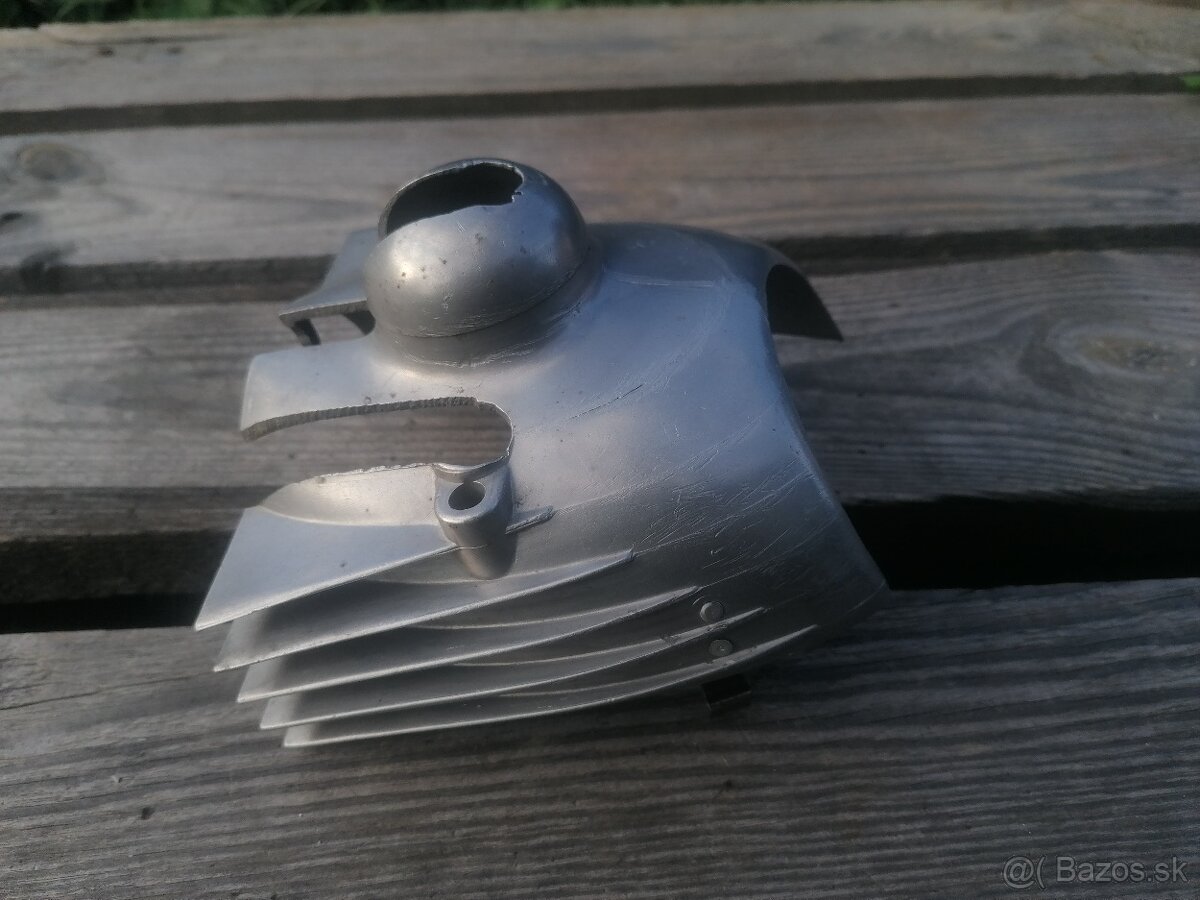 Kryt karburátora na Jawa 250 perák, Jawa, CZ 250/ 353 - 5