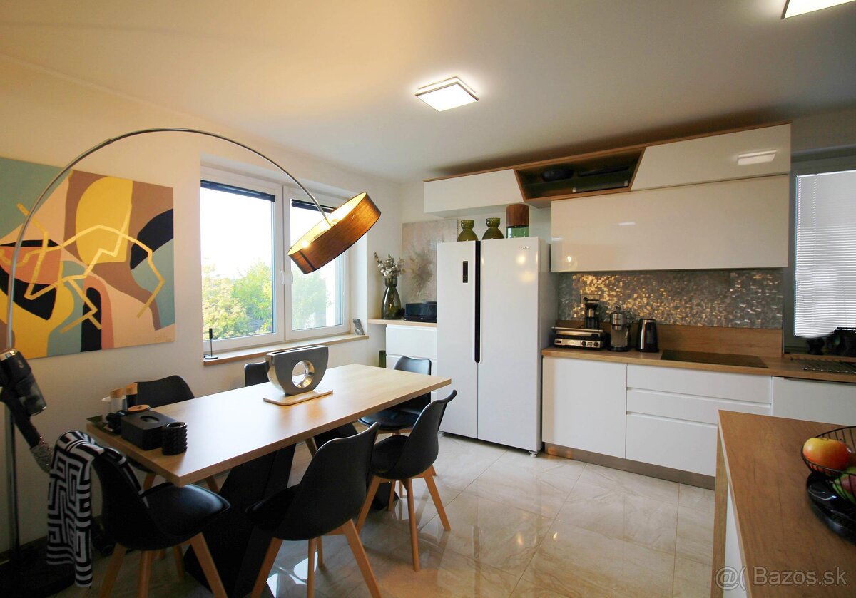 TOP PONUKA - Luxusný, zariadený, slnečný rodinný dom v - 5