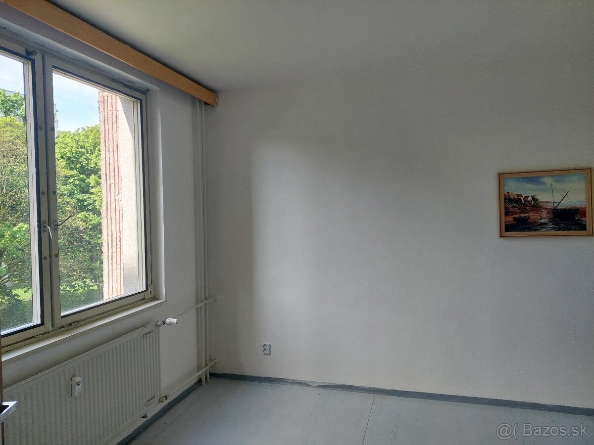 Predám 2 izbový byt v Trenčianskych Tepliciach. - 5