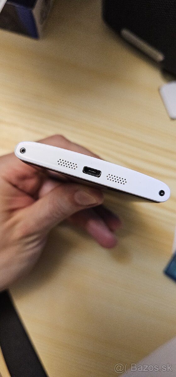 Nokia Lumia 920 – Windows Phone 8.1 - 5