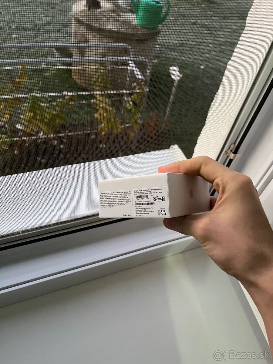 Apple AirPods Pro 2. Gen (USB-C) - 5