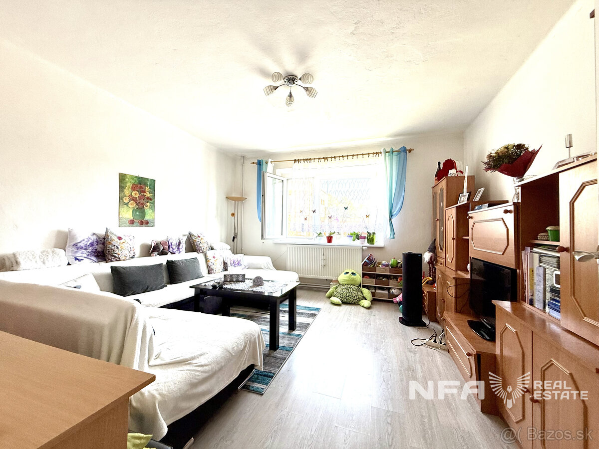 Na predaj 4-izbový rodinný dom v obci Sielnica (okr. Zvolen) - 5