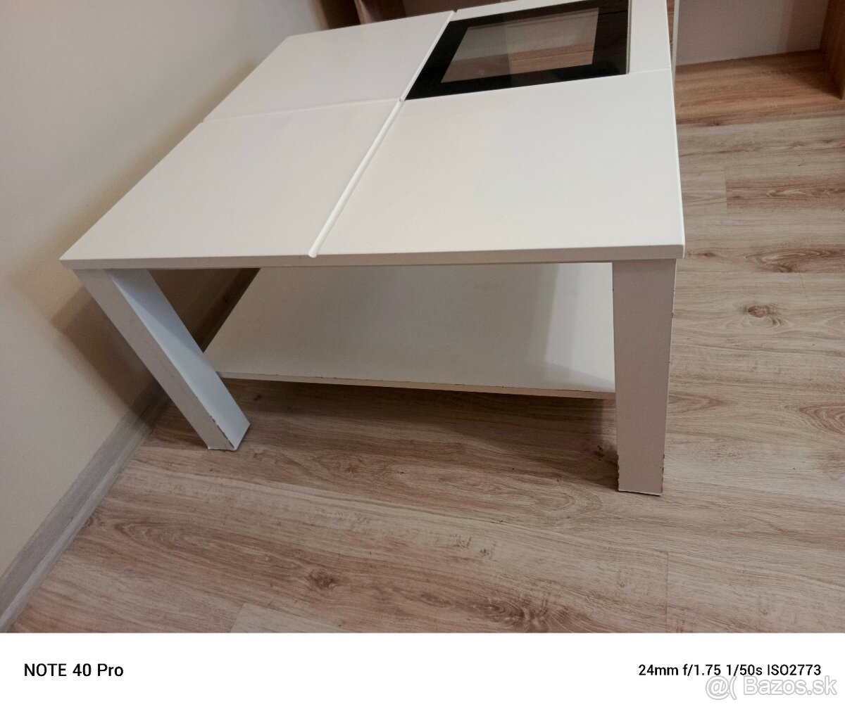 Manželská posteľ+nábytok - 5