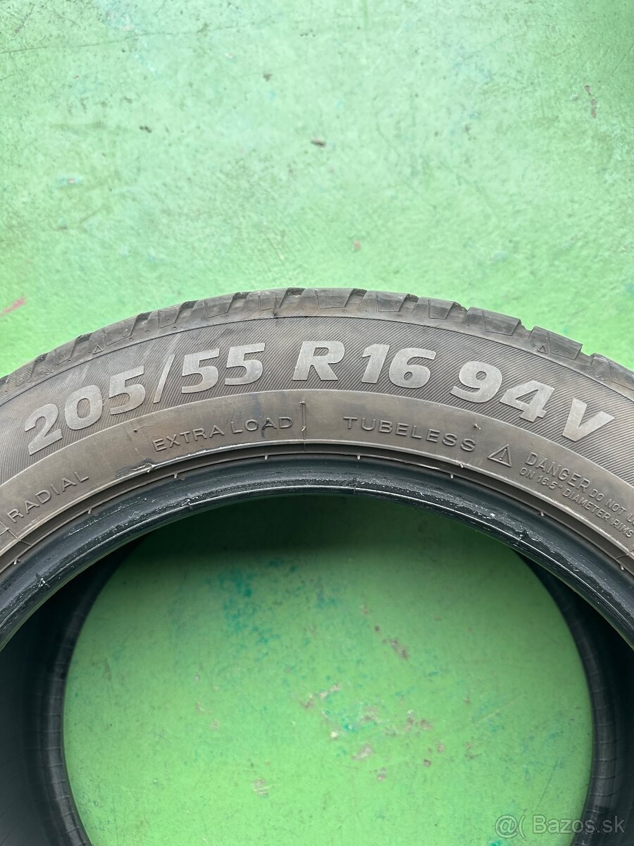 205/55 R16 94V XL KORMORAN ROAD PERFORMANCE - 5