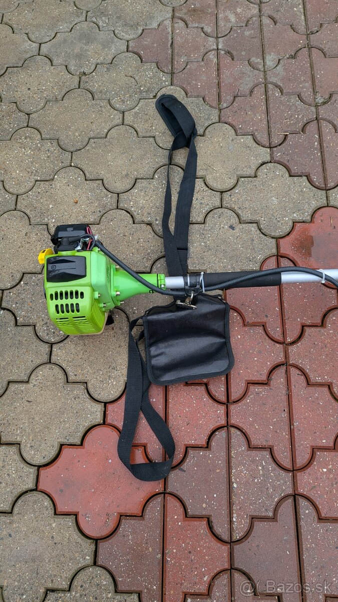 Predám krovinorez - 5