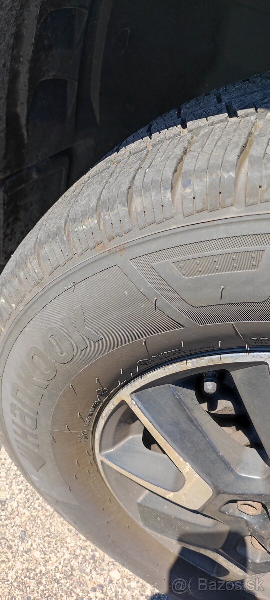 fiat ducato minibus 8 miestne - 5