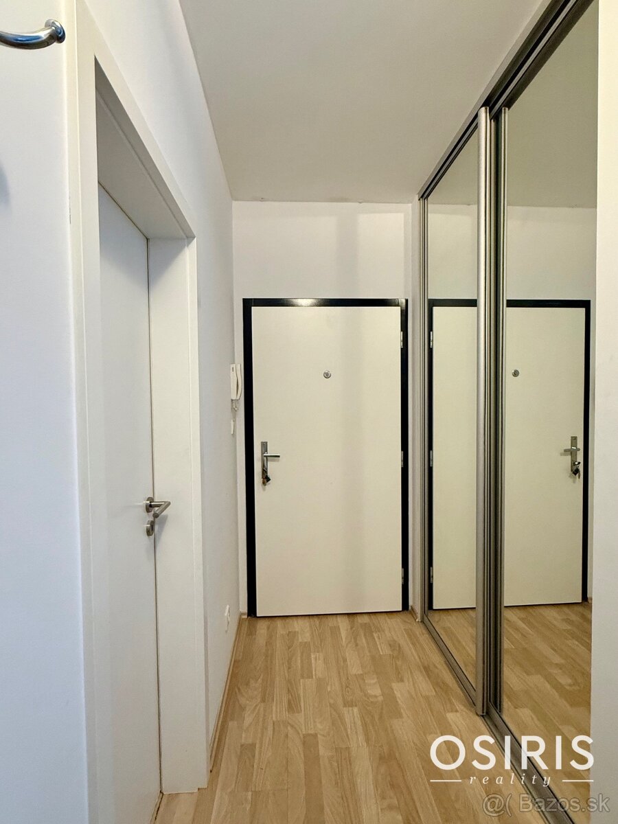 Krásny, slnečný 2 izbový byt v Slnečniciach - 5