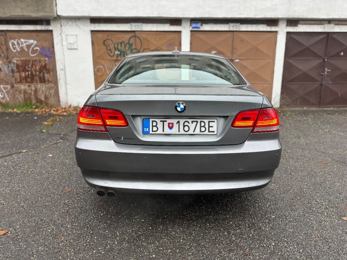 BMW Rad 3 E92 330 i xDrive 190kW258HP M6 - 5