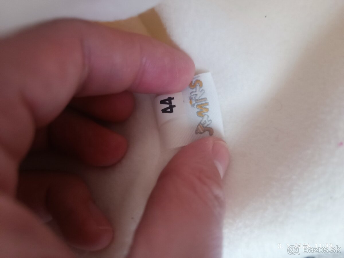 detske ciapky a klobuky - 5