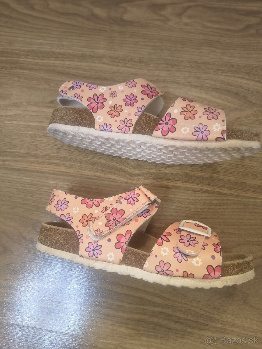 Detske sandale Protetika 37 - 5