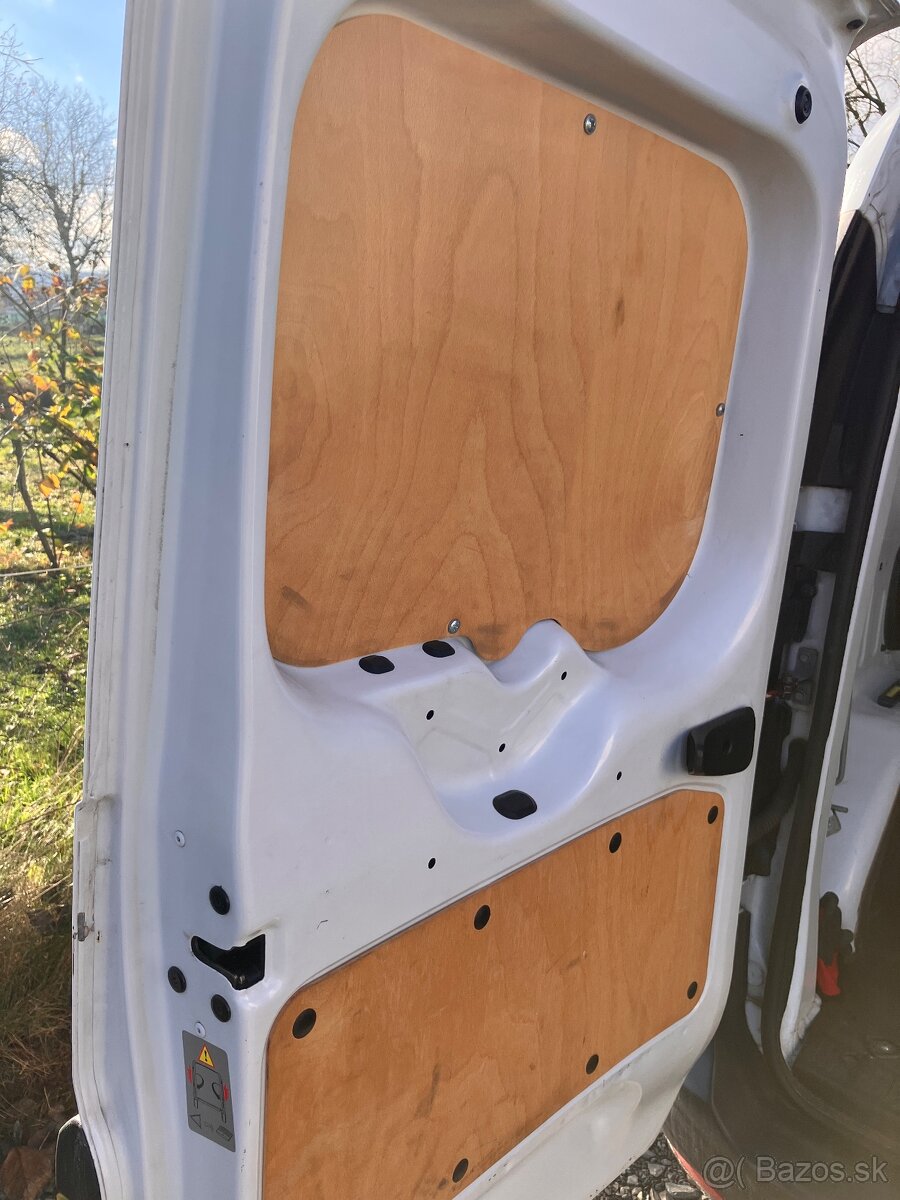 Dacia Dokker 88000km - 5