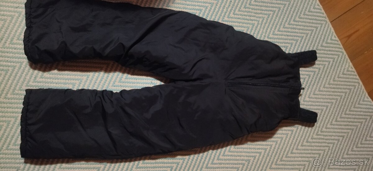 Chlapcenske oblečenie v.116 - 5