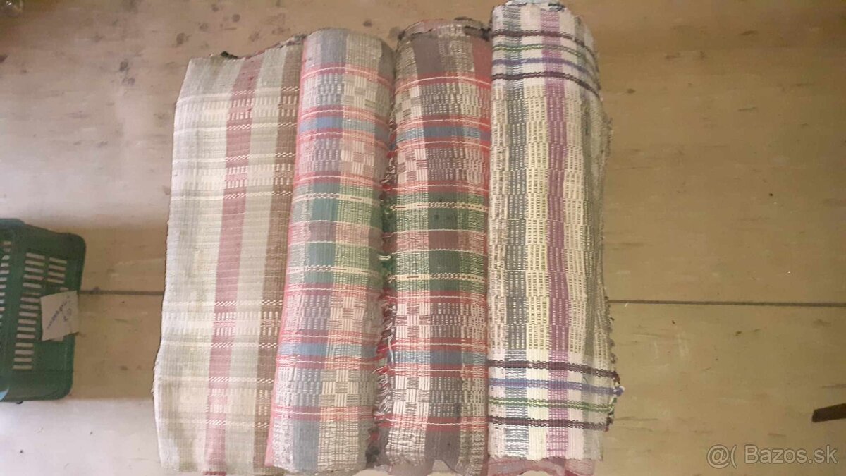 Koberce - 5