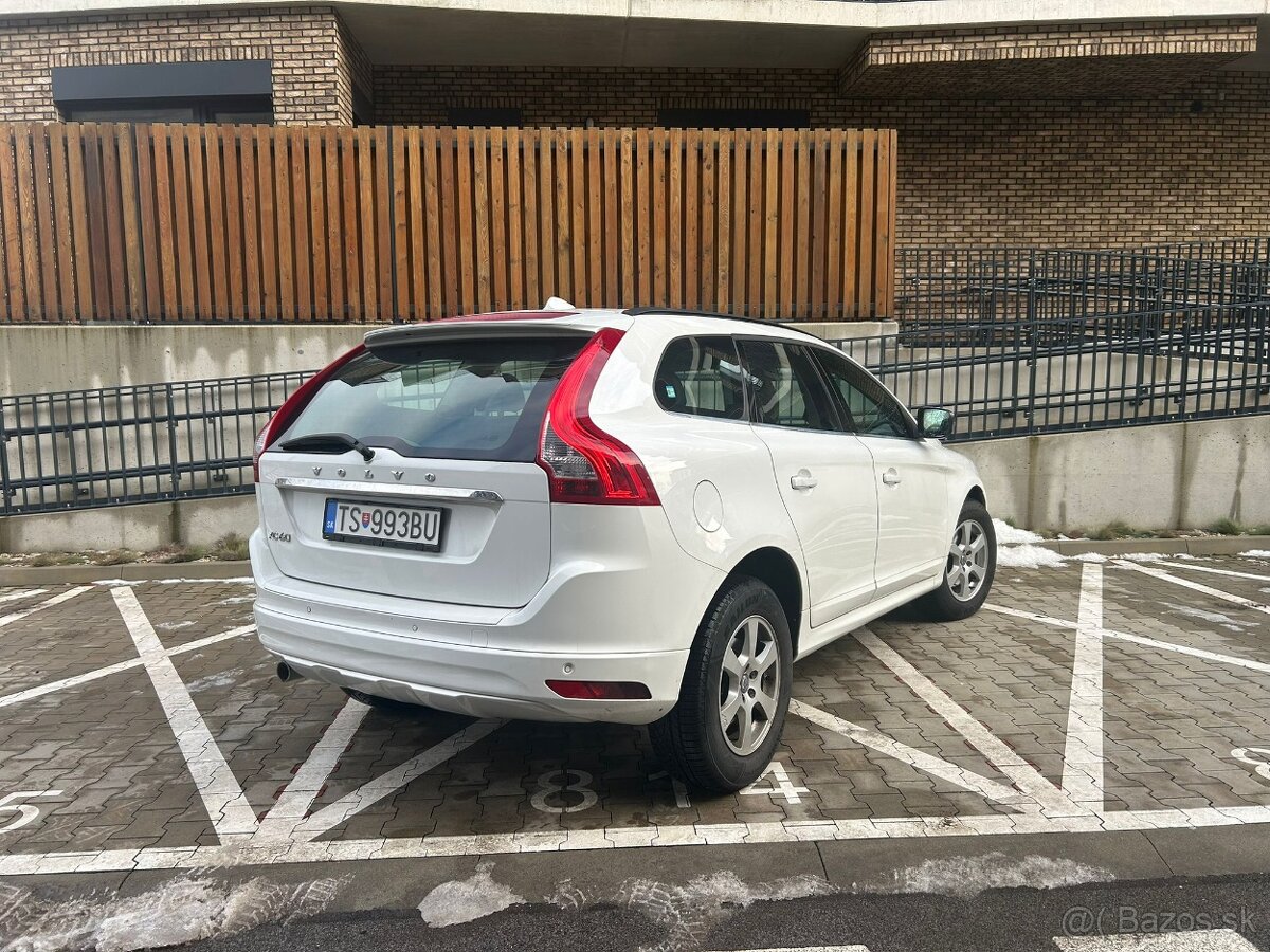 Volvo XC60 - 5