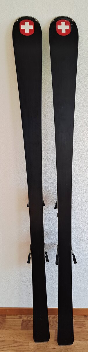 Stockli Laser SX 170cm - 5