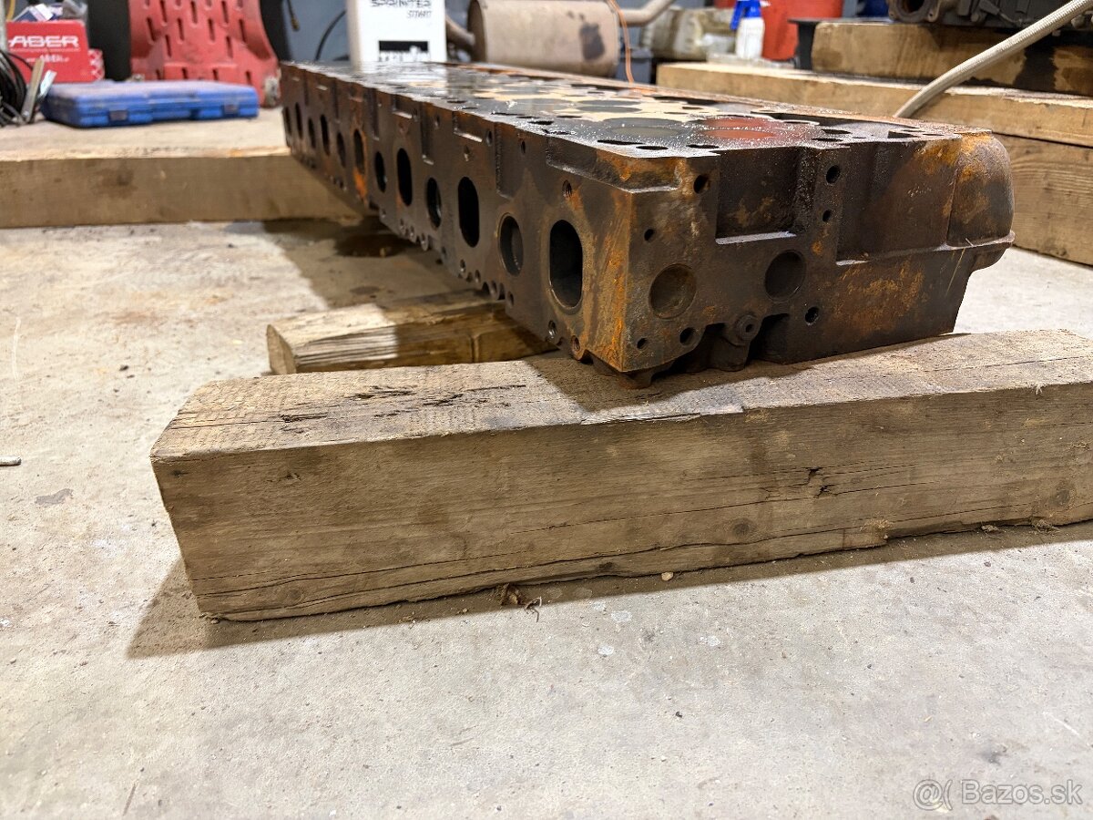 DAF PACCAR MX 340 S2 - 5