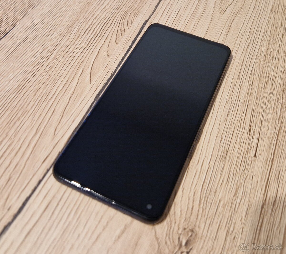 Oppo find x3 lite - 5