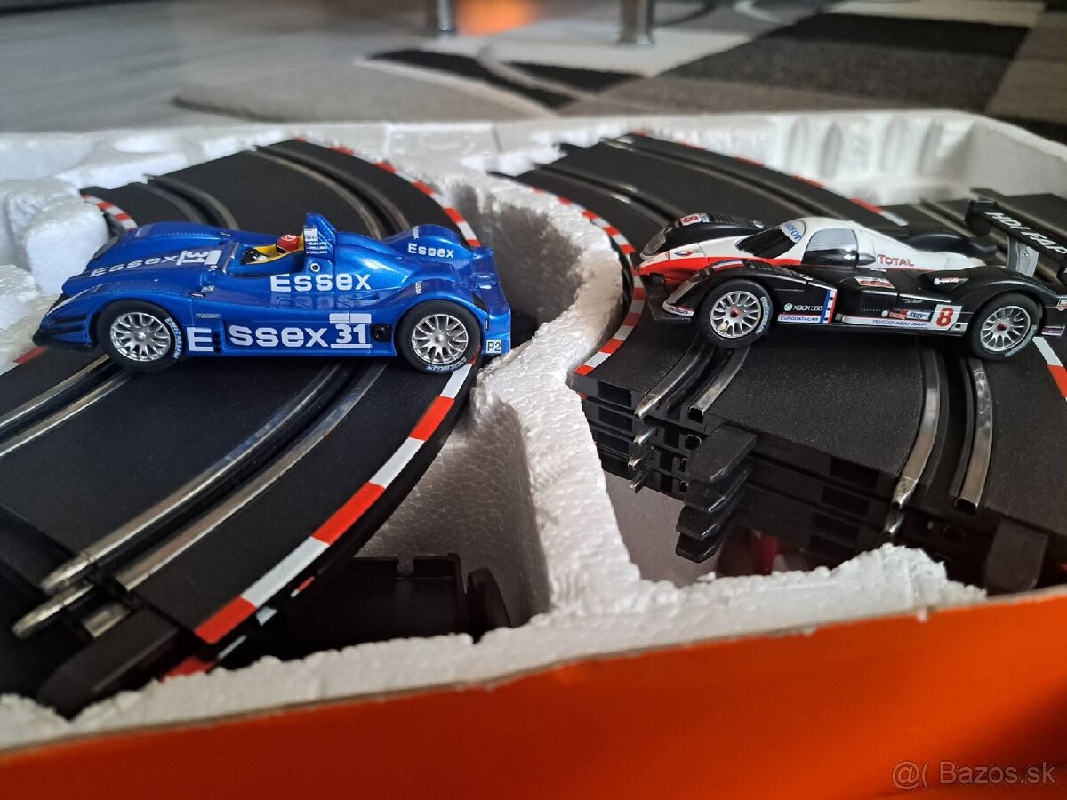 Autodráha Carrera - 5