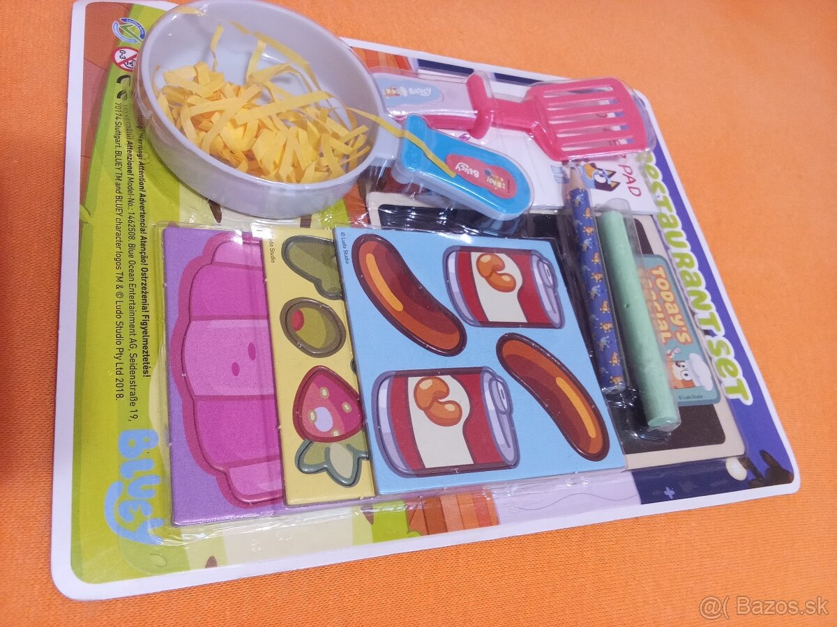 Originálne hračky - 5