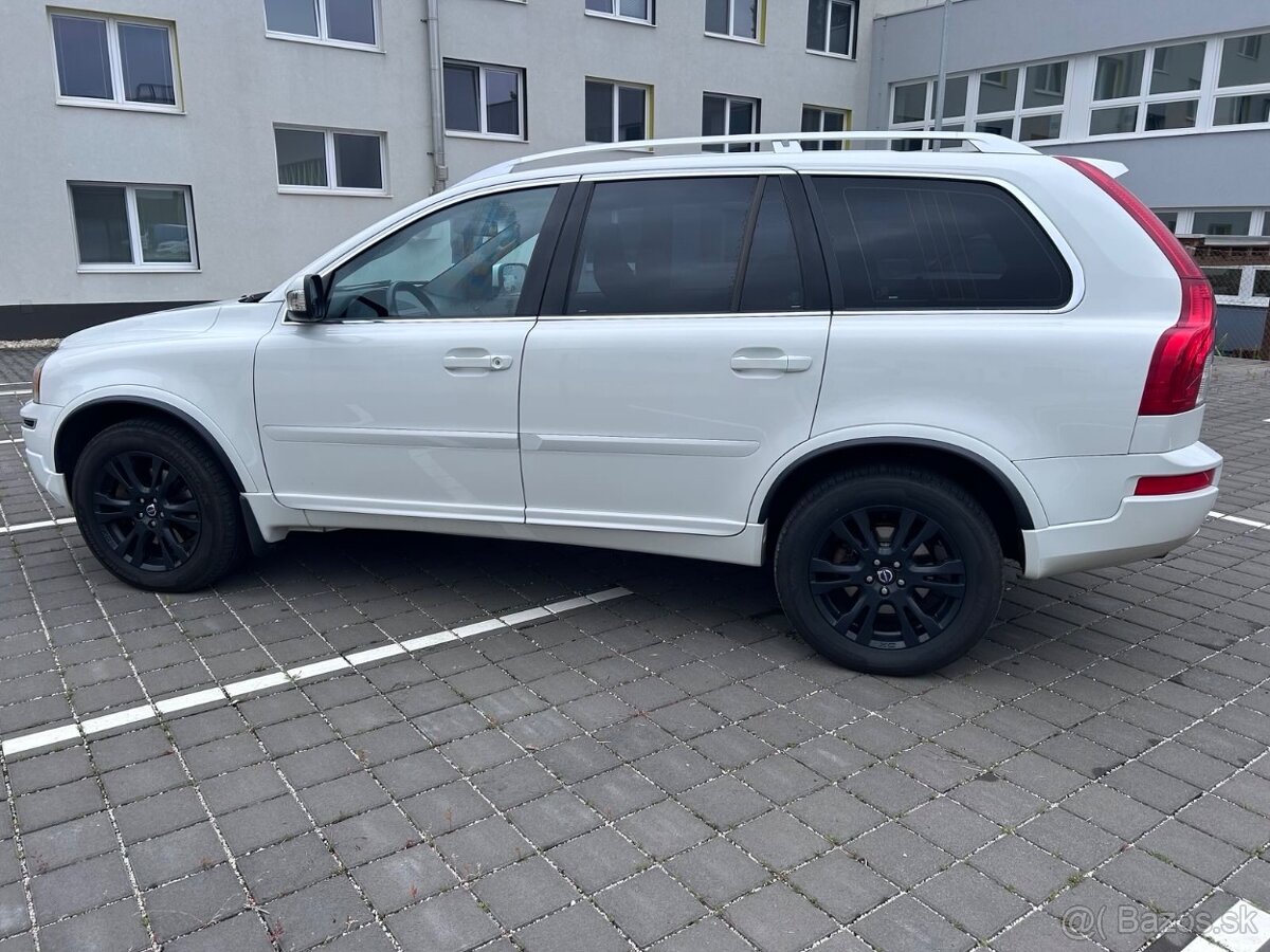 Volvo XC90 - 5