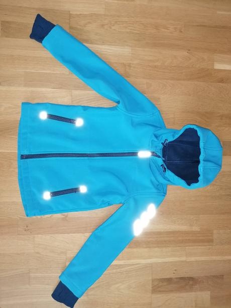 Prechodná bunda - 5