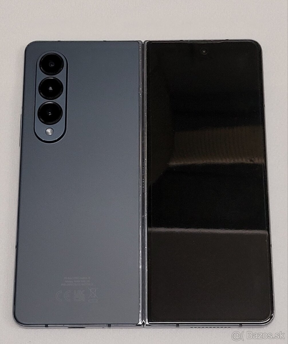 Samsung Galaxy Z Fold 4 512Gb - 5