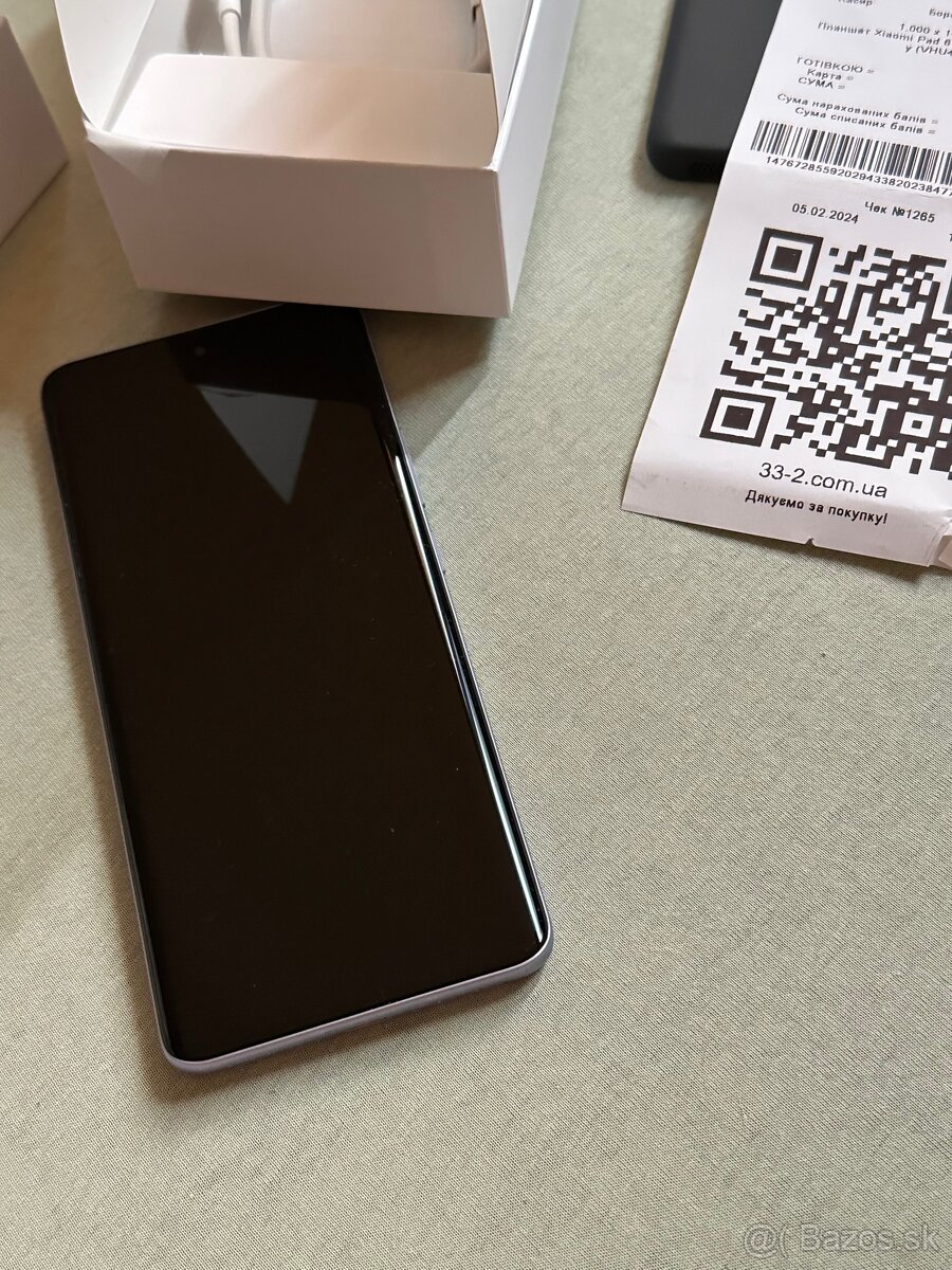 Xiaomi redmi note 15 8/256 - 5