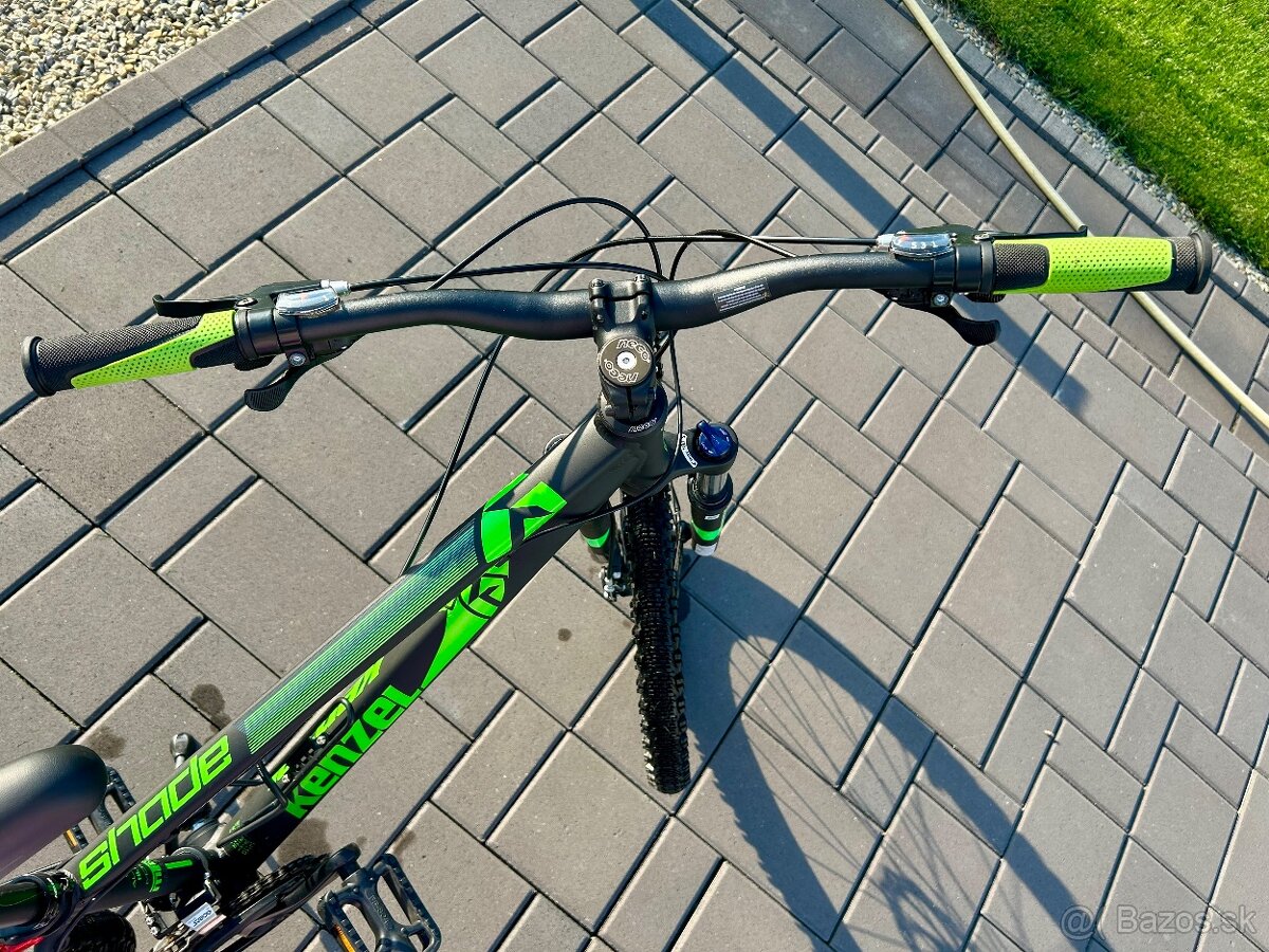 KENZEL SHADE Junior 26″ - 5