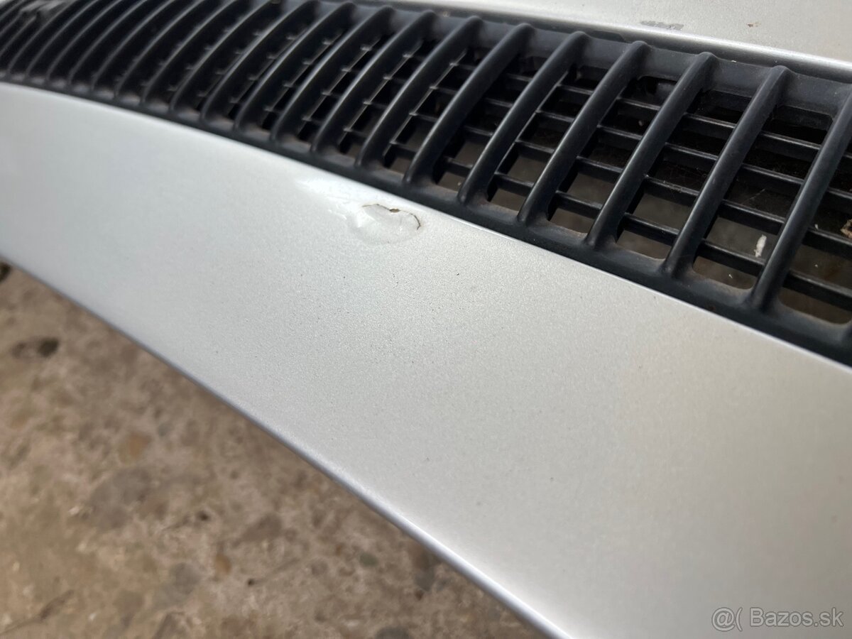 Bmw e46 kapotá predná a zadná - 5