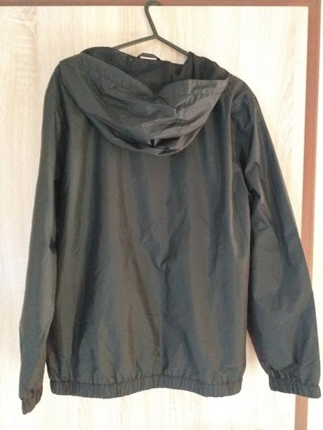 Nová chlapčenská prechodná bunda reserved 164 - 5