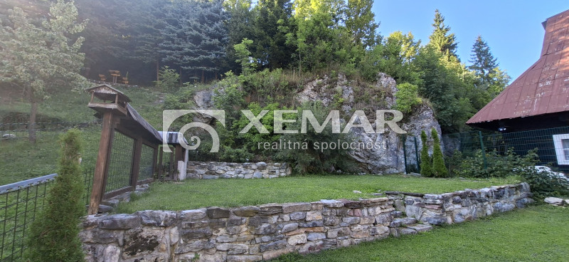 Na predaj rodinný dom Liptovské Revúce - 5