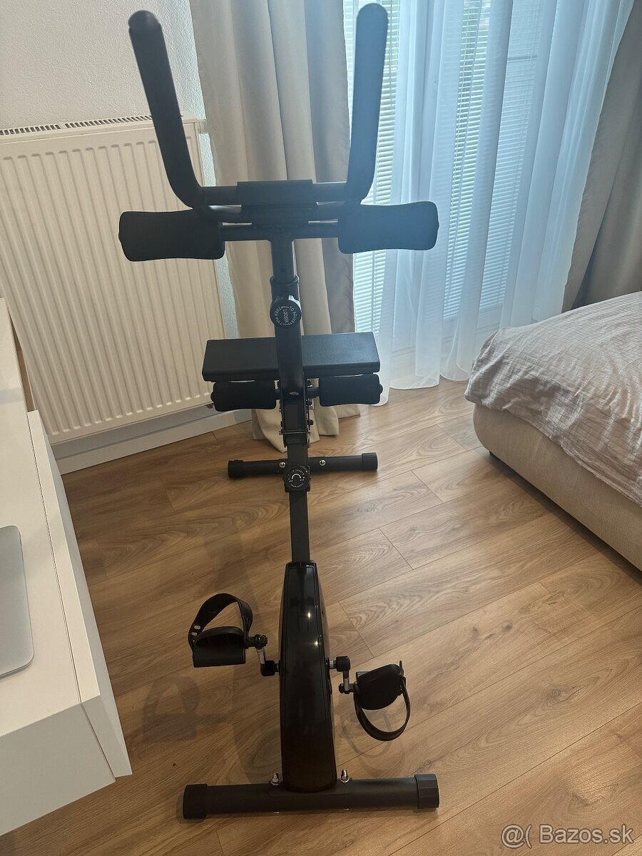 Azura Fusion - cyklo trénažér - 5