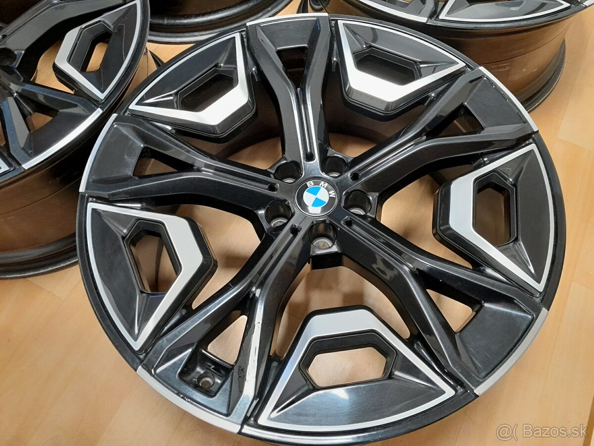 Bmw r22 original, styling 1020 - 5