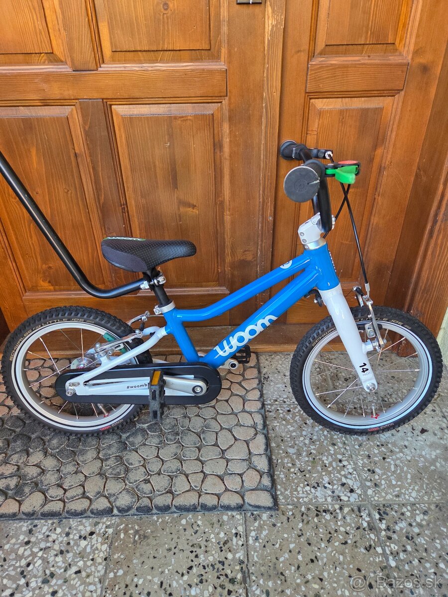 Woom 14" - 5