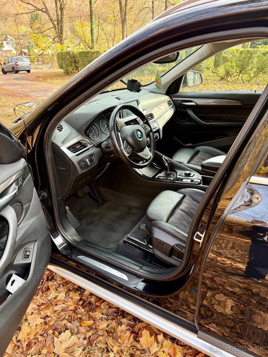 BMW X1 sDrive18i Model xLine 2018 - 5