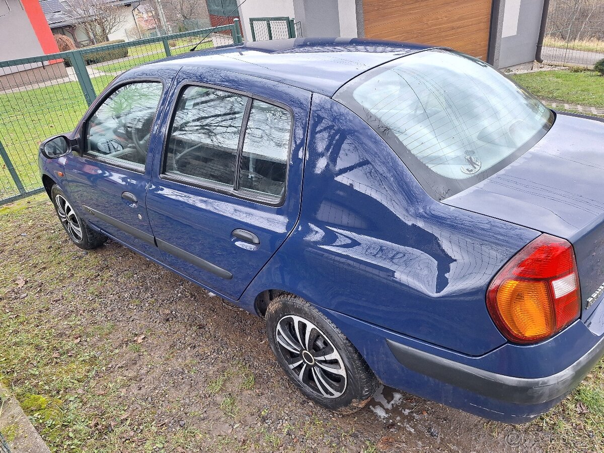 Predám Renault Thalia - 5