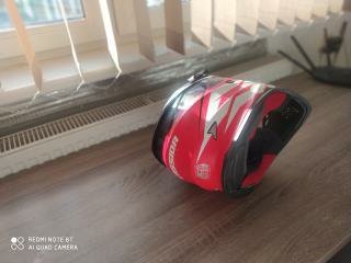 PRILBA   VELKOS  , S ,