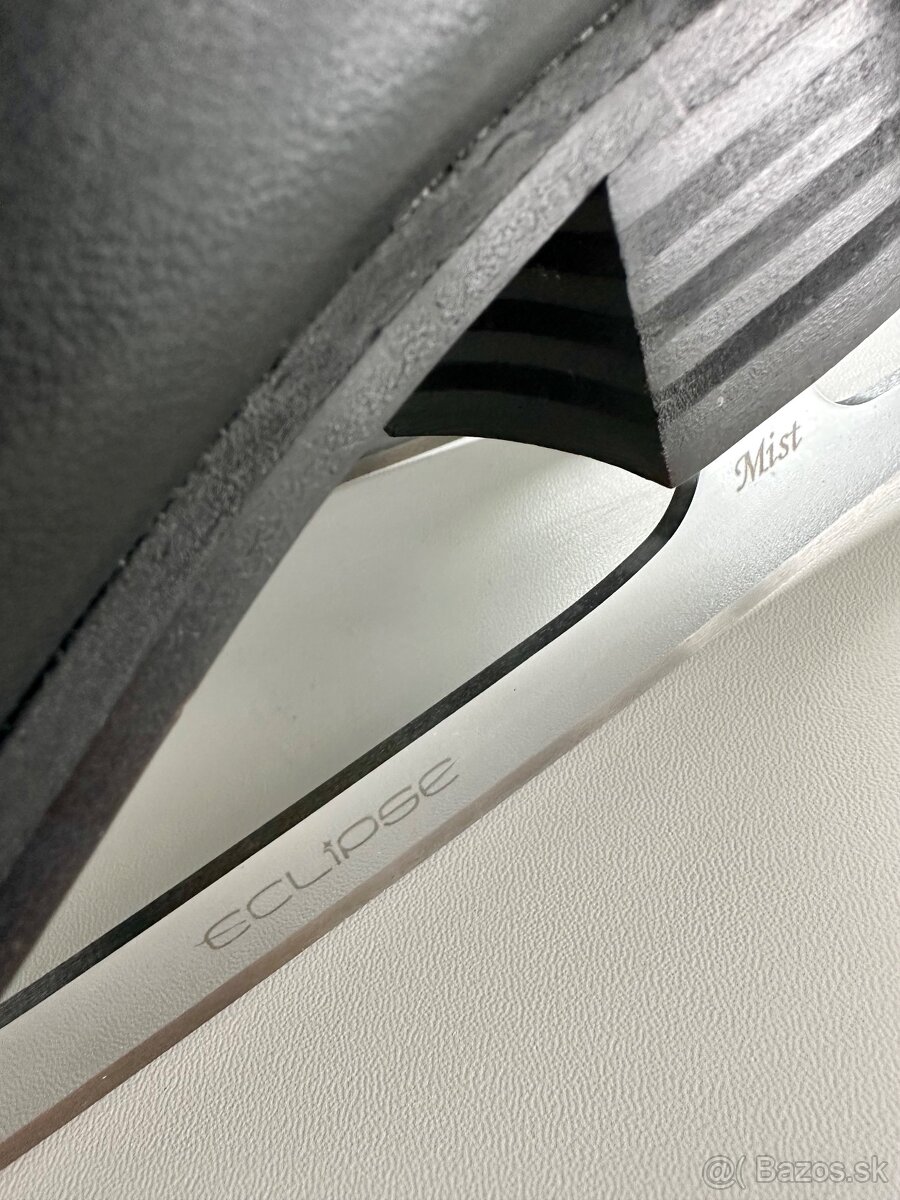 Pánske krasokorčuliarske korčule GAM - 5