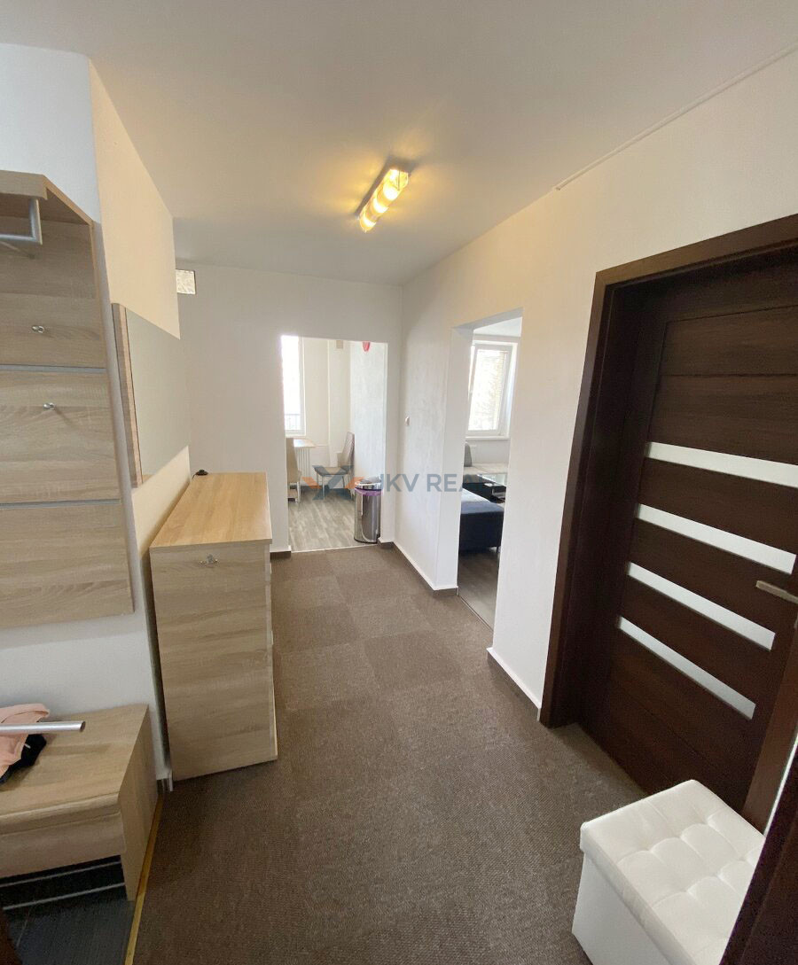 Prenájom: Komfortný 3-izbový Byt s Luxusnou Kúpeľňou na Okru - 5