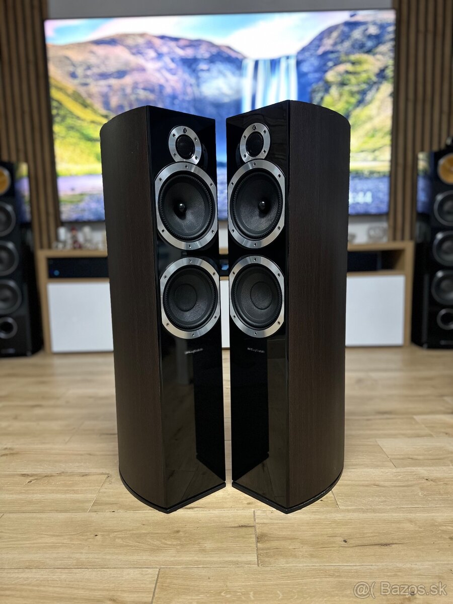 Wharfedale Diamond 10.6 - 5