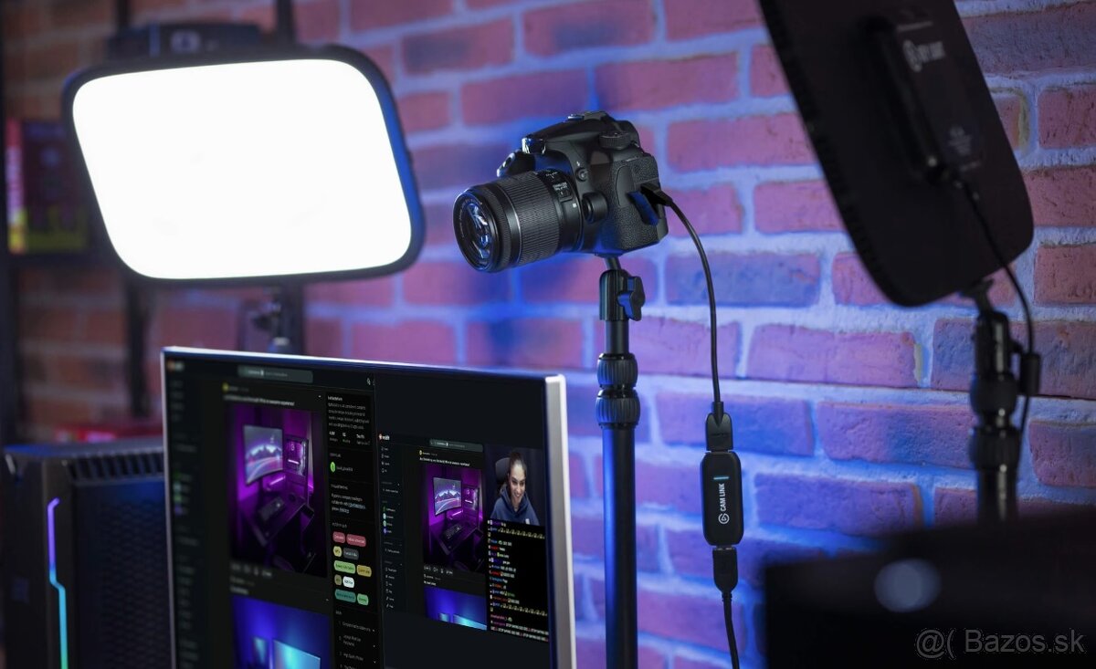 Elgato Cam Link 4K - 5